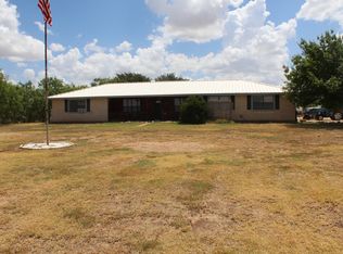 6730 Treece Rd, San Angelo, TX 76905
