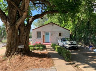 2332 Batavia St #A, Nashville, TN 37208