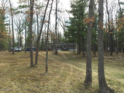 11968 N Midget Lake Dr, Irons, MI, 49644