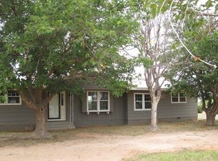 6203 S County Road 1185, Midland, TX 79706