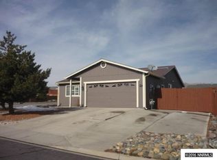 6305 Potomac Ct, Sun Valley, NV