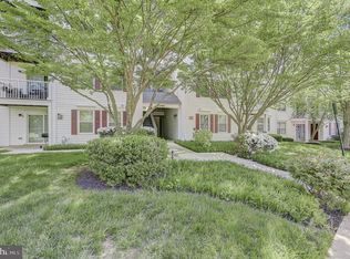 12903 Churchill Ridge Cir APT 6, Germantown, MD 20874