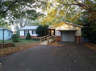 518 S Laurel Ave, Springfield, MO 65802