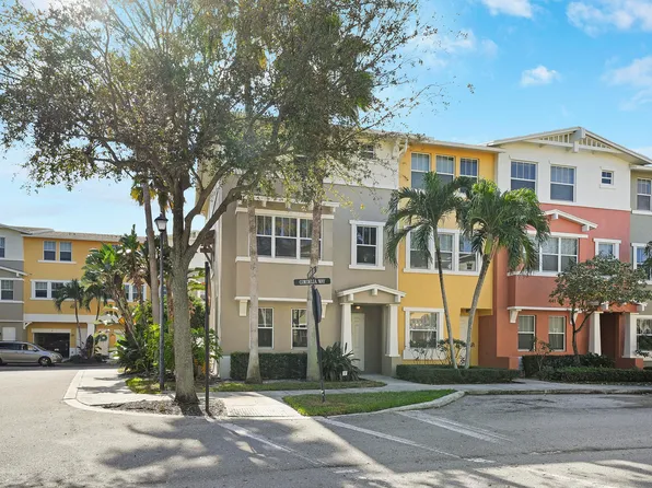 441 Amador Lane #1, West Palm Beach, FL 33401
