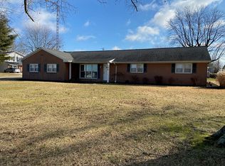 150 Michigan St, Ferdinand, IN 47532