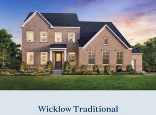 437 Tomlinson Pointe LOT 17, Mount Juliet, TN 37122