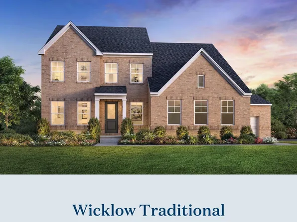 429 Tomlinson Pointe Lot 21, Mount Juliet, TN 37122