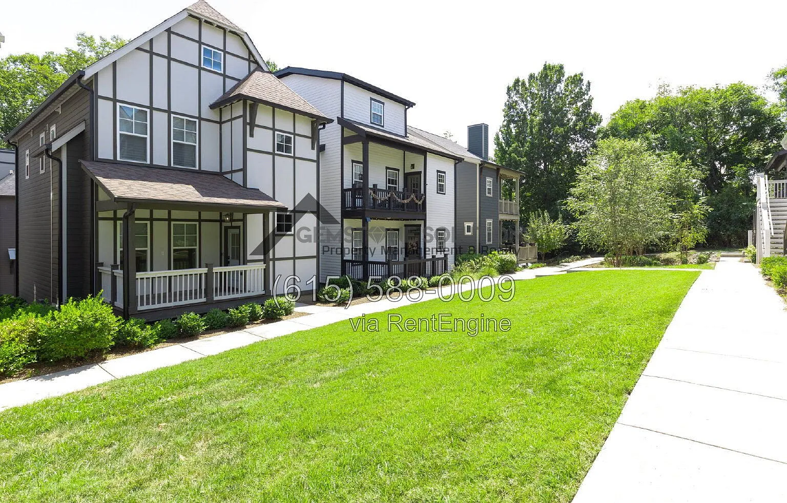 3 bed, 3.5 bath, 1725 sqft, $3,100 — Photo 3