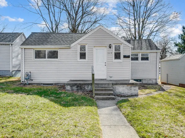 513 Washington Ave, Urbana, OH 43078