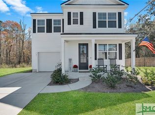 151 Gypsea Ln, Richmond Hill, GA 31324