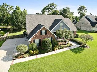 102 Cottage Dr, Luling, LA 70070