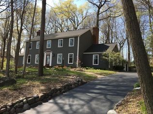 15025 Woodbridge Rd, Brookfield, WI 53005