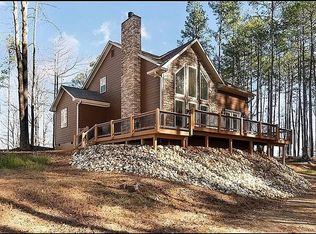 1203 Clear Sail Way, West Union, SC 29696