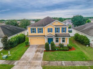 3204 Magnolia Meadows Dr, Plant City, FL 33567