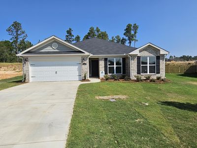 3065 Easton Dr, Hephzibah, GA, 30815