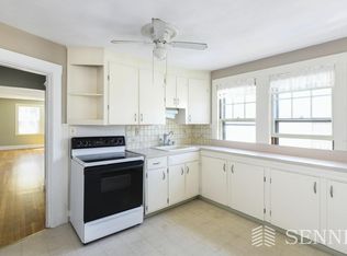 21 Wheelwright Rd #2, Medford, MA 02155