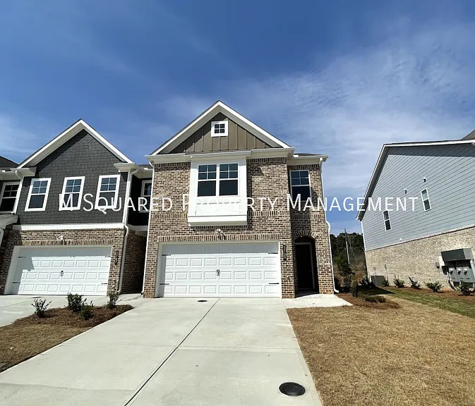 3709 Gardenwick Rd — Photo 1