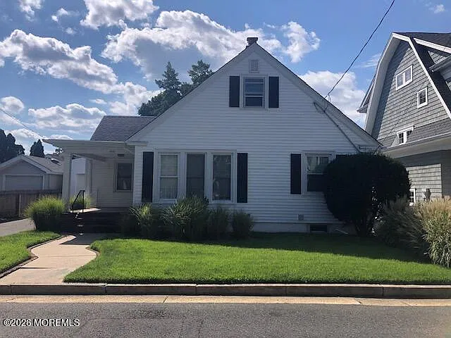 2 bed, 1082 sqft, $4,000 — Photo 1