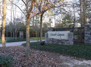 14 Peony Springs Ct, Spring, TX 77382