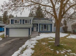 311 N Sherman Ave, Medical Lake, WA 99022