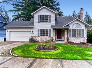 15435 SW Gleneden Dr, Beaverton, OR