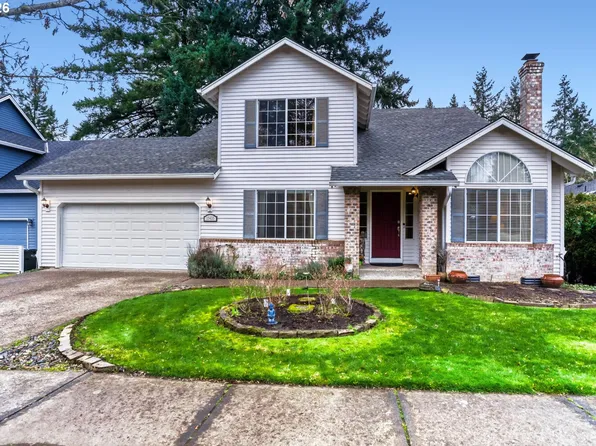 15435 SW Gleneden Dr, Beaverton, OR 97007