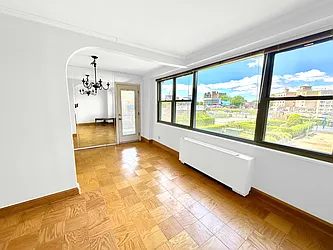 61-20 Grand Cent Parkway, #B204