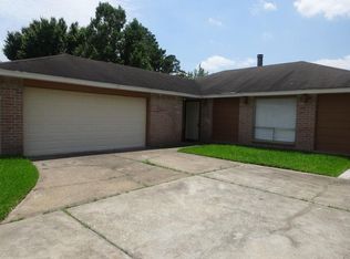 20027 Bishops Gate Ln, Humble, TX 77338