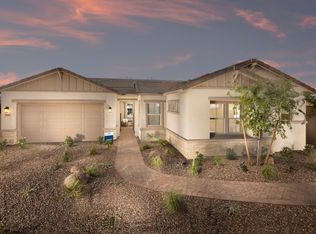 Catalina Plan, Artisan at Asante, Surprise, AZ 85387