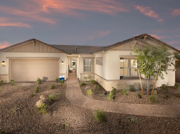 16730 W El Cortez Pl, Surprise, AZ 85387