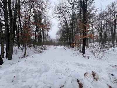 Nejedlo Rd #1, Wausaukee, WI, 54177