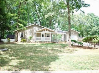 6 Woodharbor Dr, Taylors, SC 29687