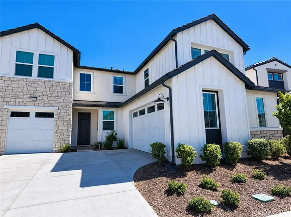 16687 Terra Seca Ave, Chino, CA 91708