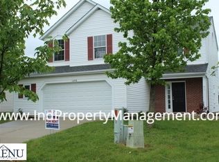 12458 River Valley Dr, Fishers, IN 46037