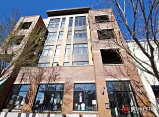 6124 N Broadway St #5N, Chicago, IL