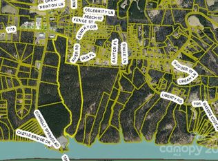 Dry Ponds Rd, Granite Falls, NC 28630