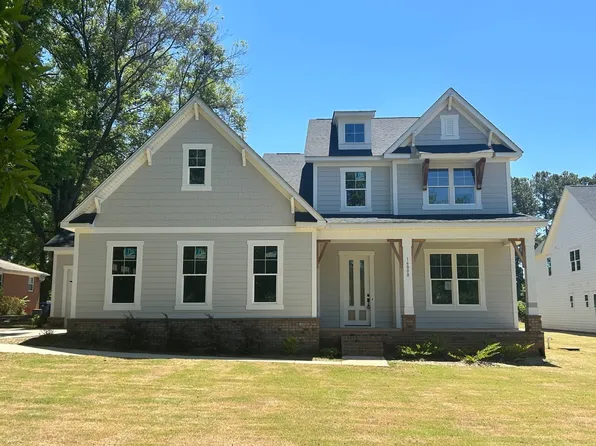 16000 Cramur Dr, Huntersville, NC 28078