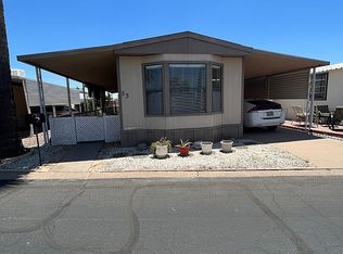 601 N Hayden Rd LOT 53, Scottsdale, AZ 85257