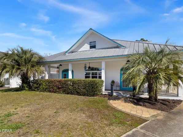 126 Gulf Coast Cir, Port Saint Joe, FL 32456