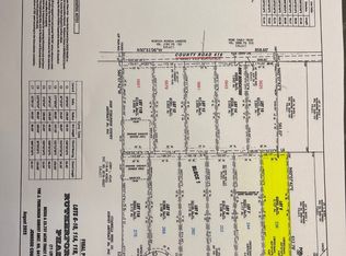 236 Chambers Creek Trl, Alvarado, TX 76009