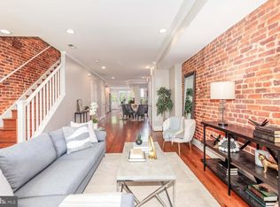 531 Irving St NW, Washington, DC 20010