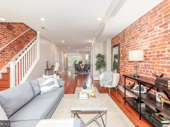 531 Irving St NW, Washington, DC 20010