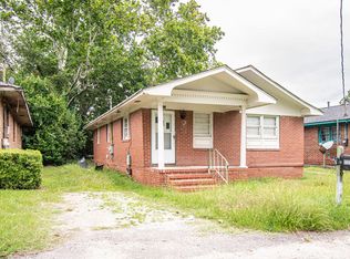 1723 Douglas St, Augusta, GA 30901