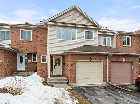 36 Cedarock Dr, Ottawa, ON K2M 2H6