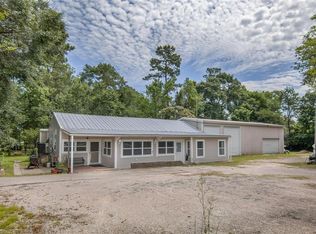 30402 Dobbin Huffsmith Rd, Magnolia, TX 77354