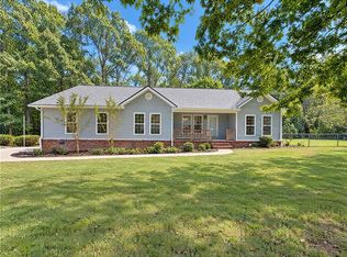 4300 Peeksville Rd, McDonough, GA 30252