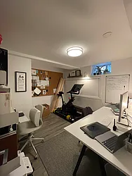 Rented by A D Shaye Realty Group 