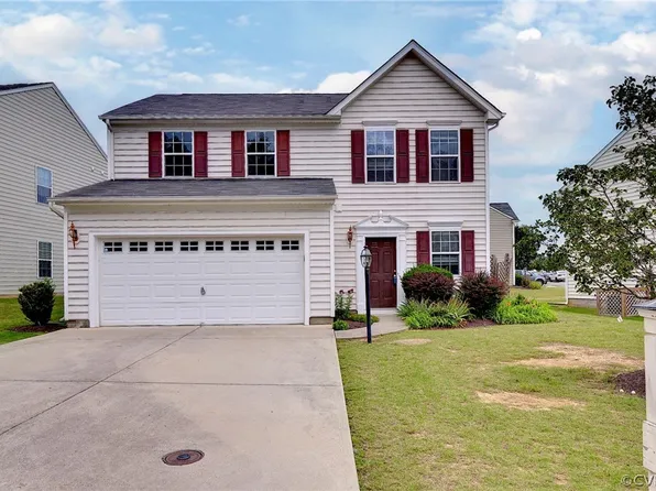 10804 White Dogwood Dr, Providence Forge, VA 23140