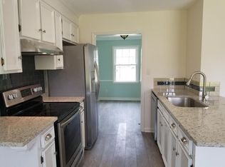 1846 Stonehedge Rd, Charleston, SC 29407