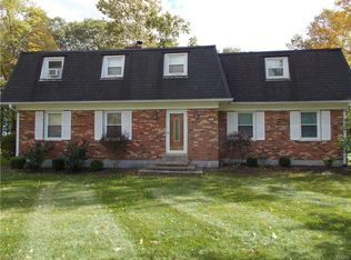 4520 W Kessler Cowlesville Rd, West Milton, OH 45383